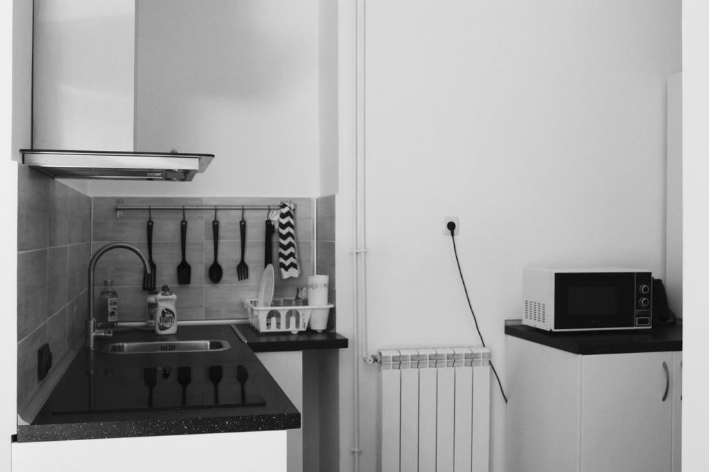 Apartament Central Cismigiu Букурещ Екстериор снимка